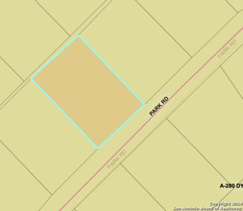 Lot 15 Park Bandera TX 78003