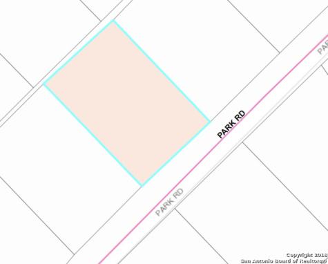 Lot 15 Park Bandera TX 78003