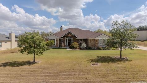 124 Trail Boss La Vernia TX 78121