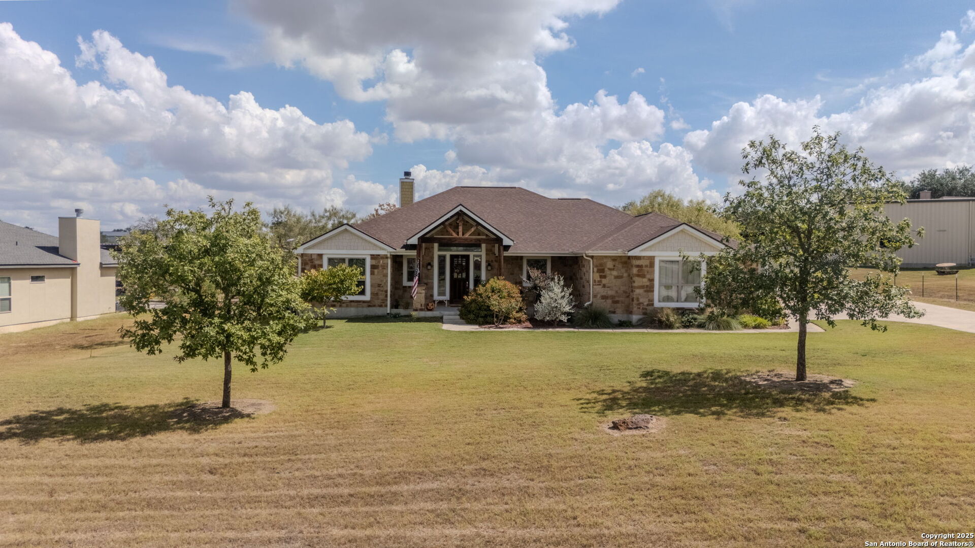 124 Trail Boss La Vernia TX 78121