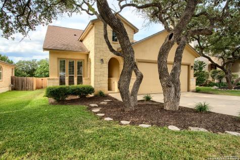 23215 Cardigan Chase San Antonio TX 78260