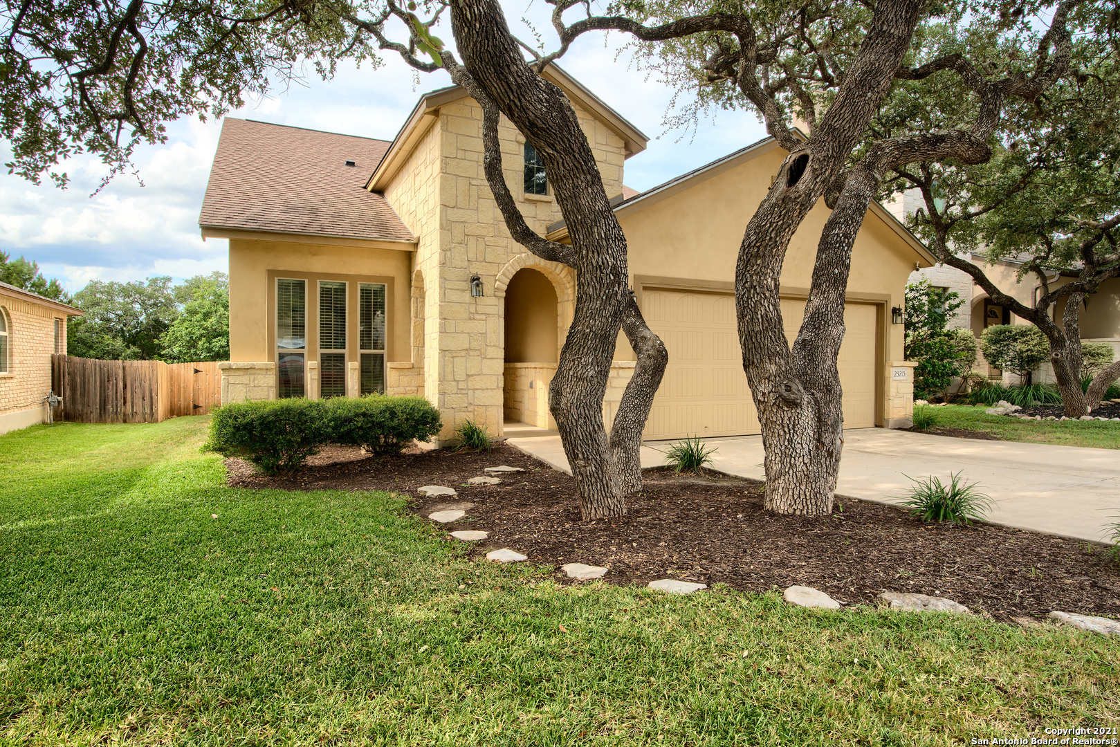 23215 Cardigan Chase San Antonio TX 78260