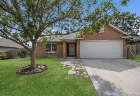 6846 Raintree Path San Antonio TX 78233