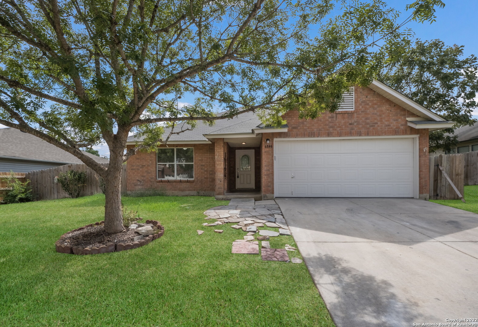 6846 Raintree Path San Antonio TX 78233