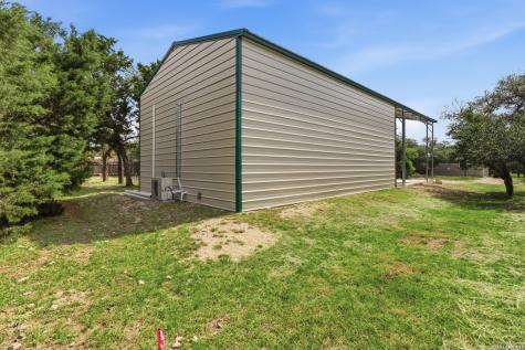 390 Pr 1507 Bandera TX 78003