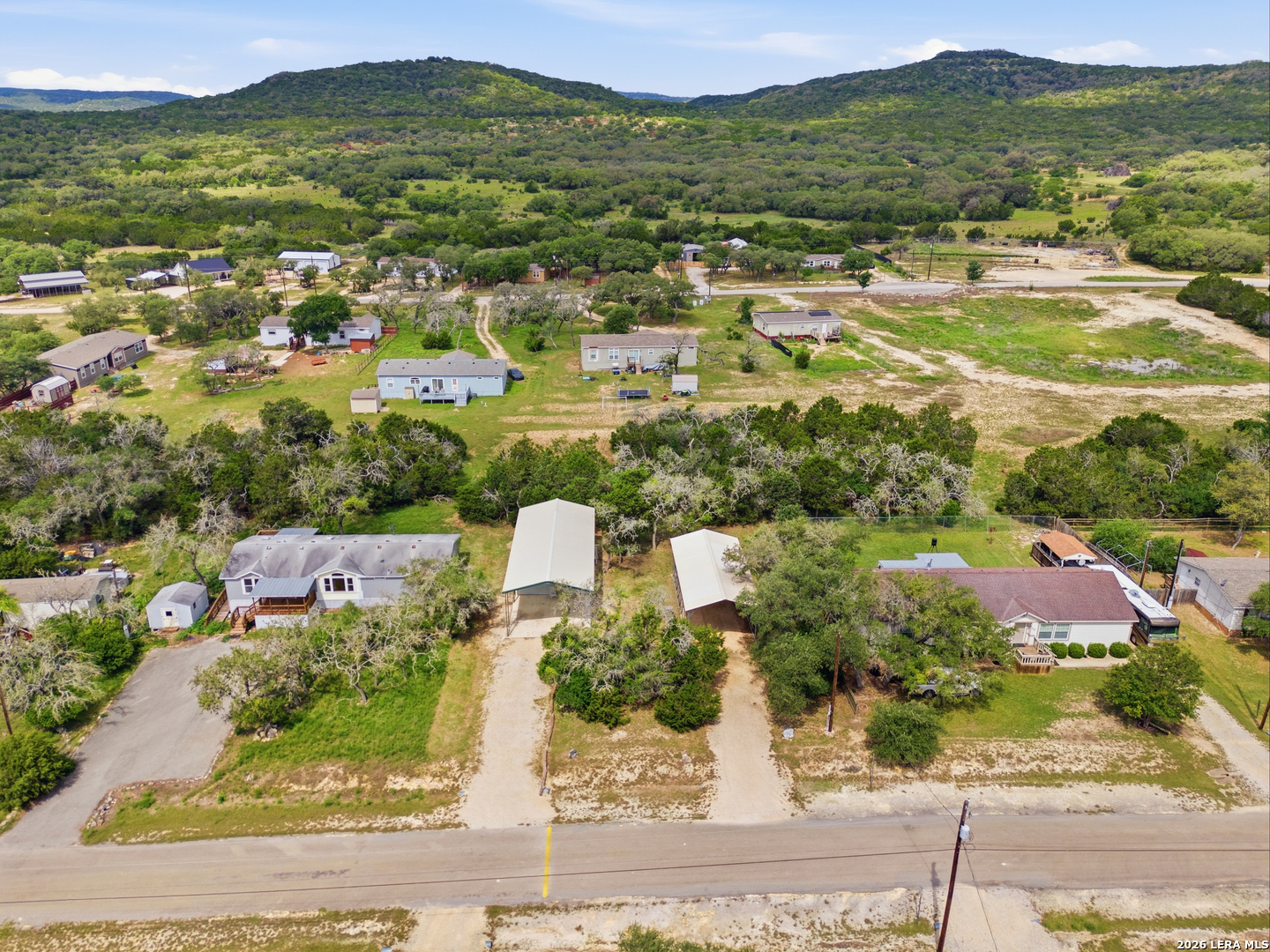390 Pr 1507 Bandera TX 78003