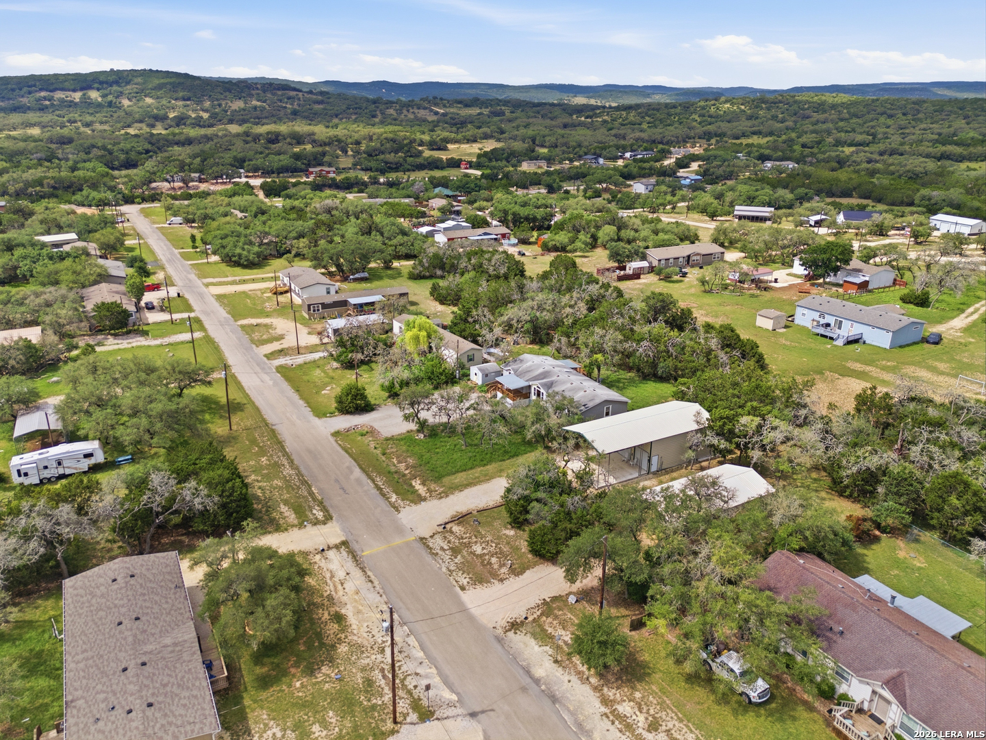 390 Pr 1507 Bandera TX 78003