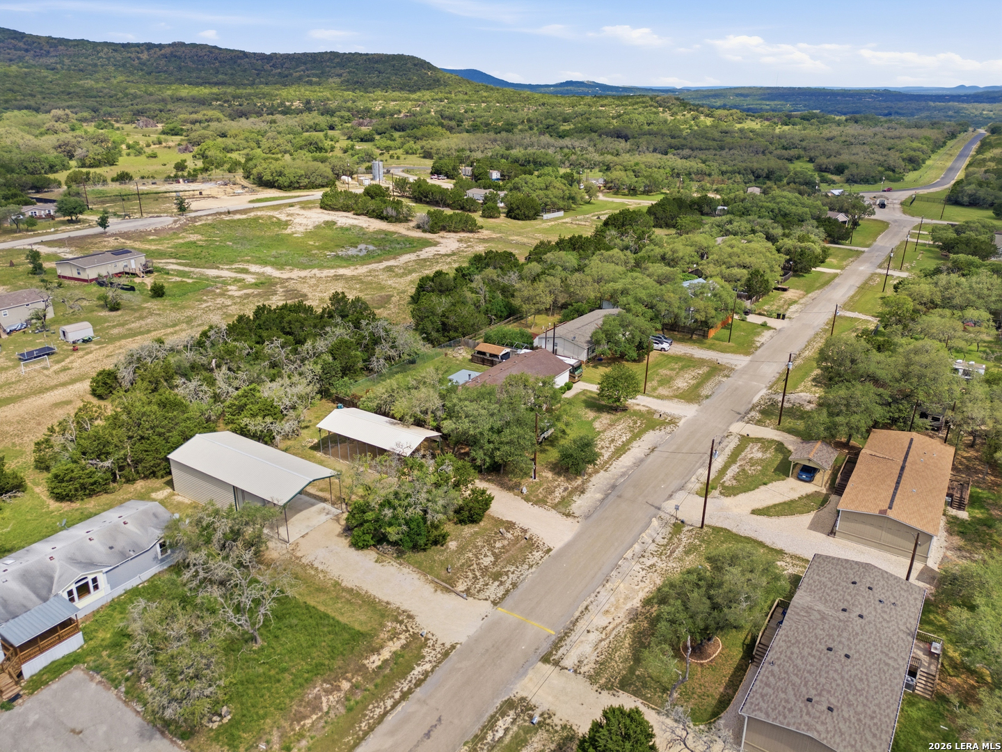 390 Pr 1507 Bandera TX 78003