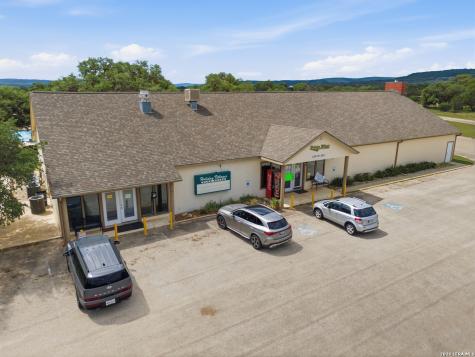 390 Pr 1507 Bandera TX 78003