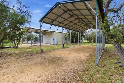 390 Pr 1507 Bandera TX 78003