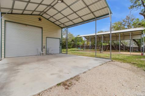 390 Pr 1507 Bandera TX 78003