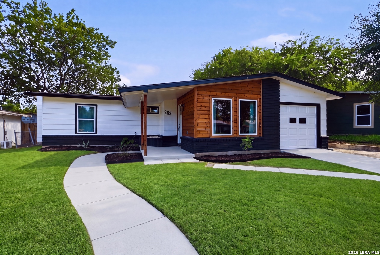 338 Saratoga Drive San Antonio TX 78213