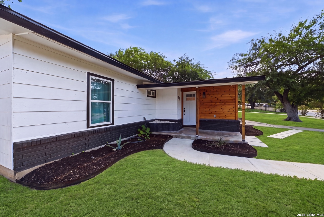 338 Saratoga Drive San Antonio TX 78213