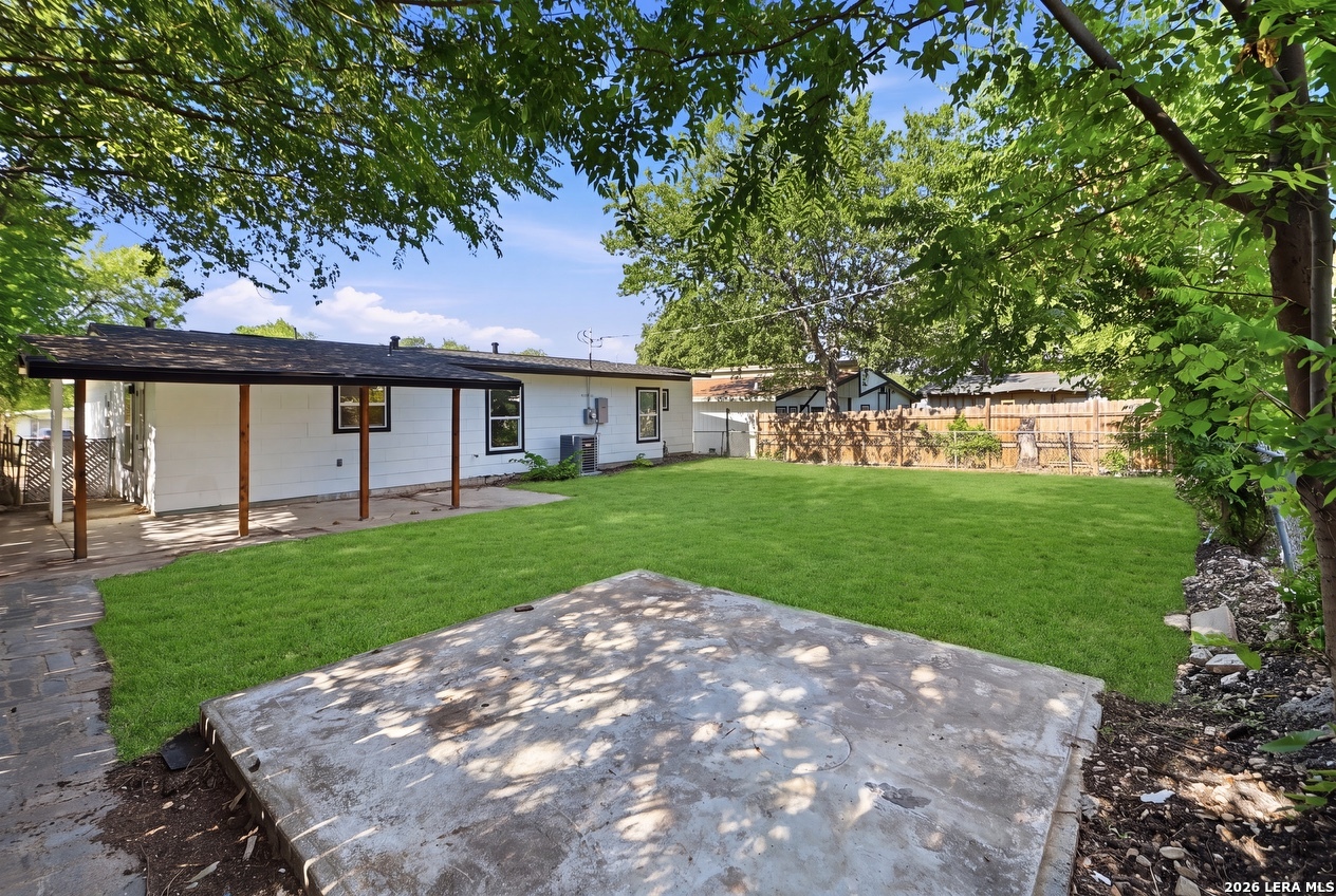 338 Saratoga Drive San Antonio TX 78213