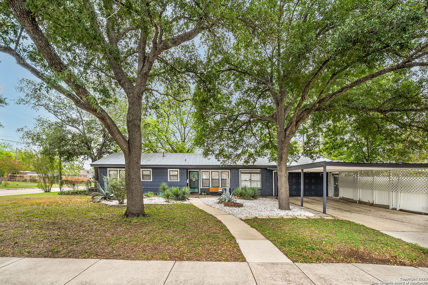 278 Gayle Avenue San Antonio TX 78223