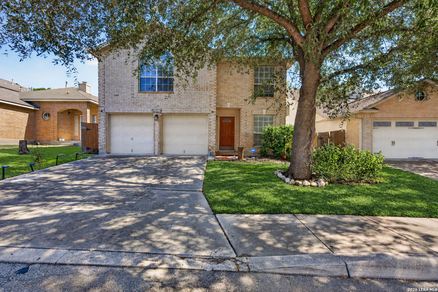 6018 Wood Bayou San Antonio TX 78249