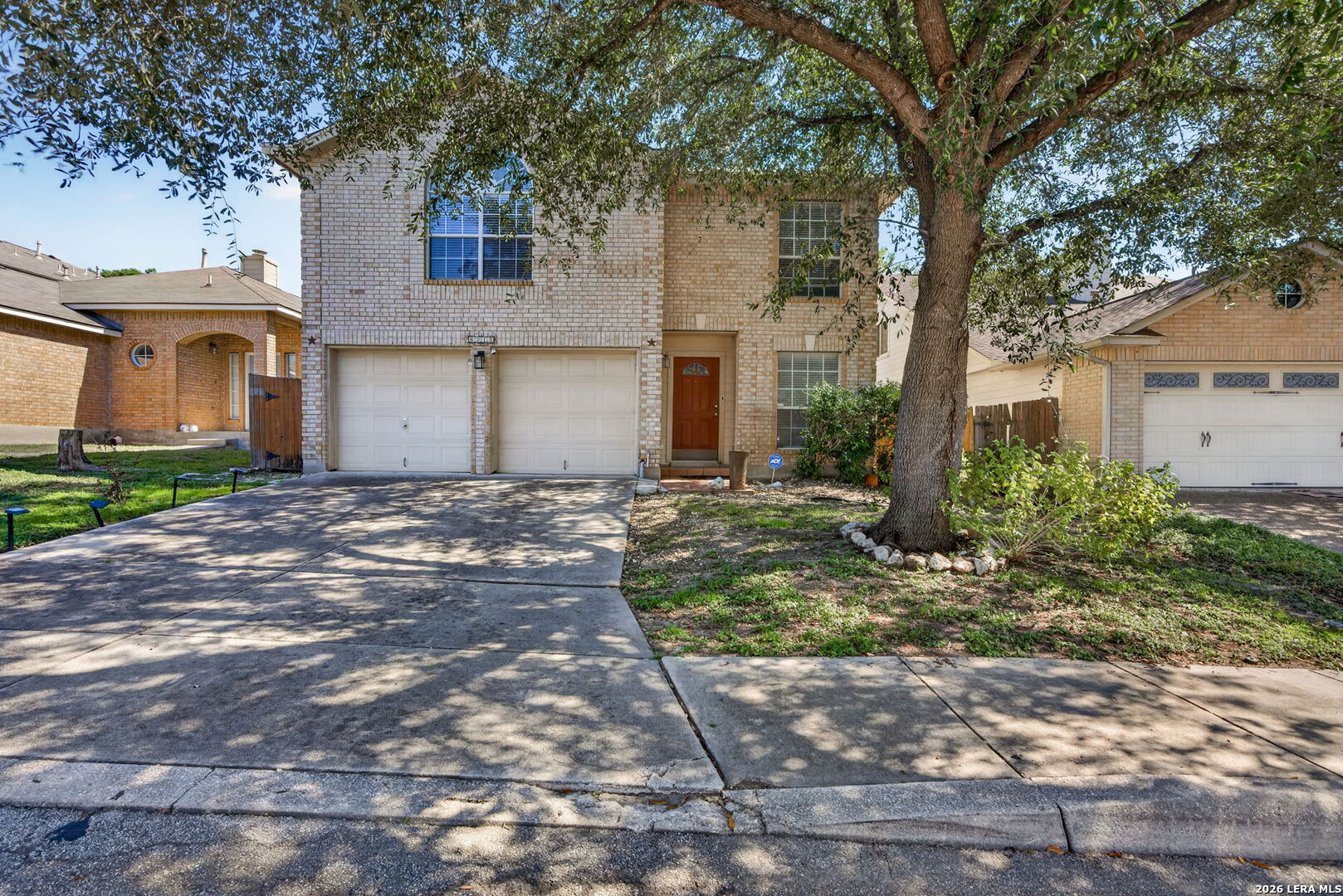 6018 Wood Bayou San Antonio TX 78249