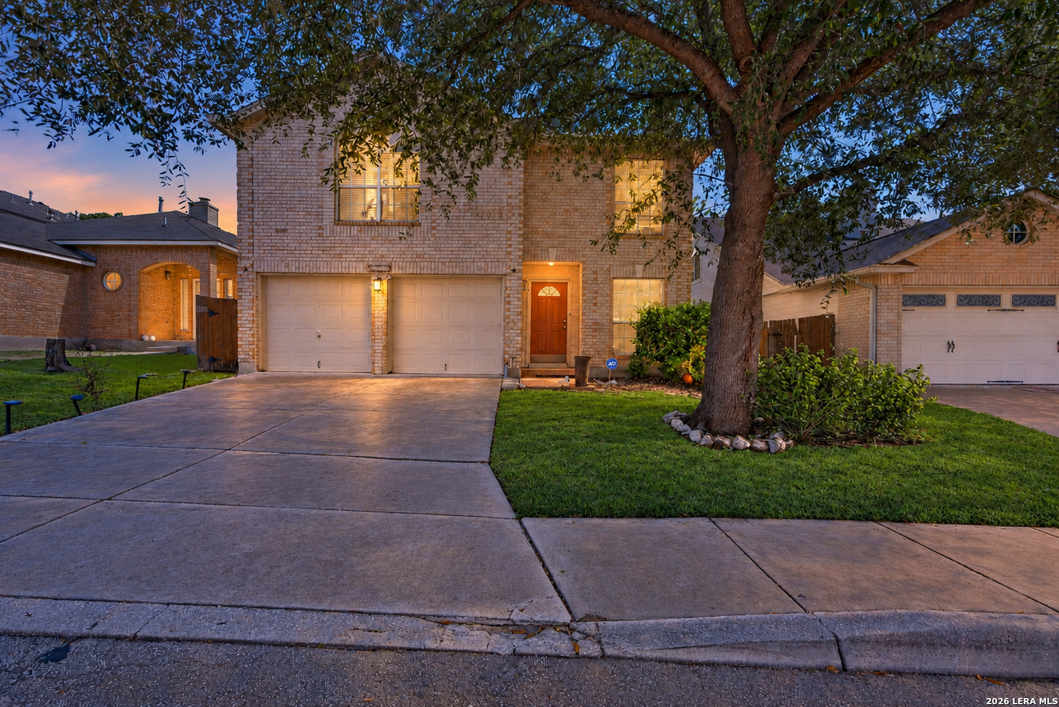 6018 Wood Bayou San Antonio TX 78249
