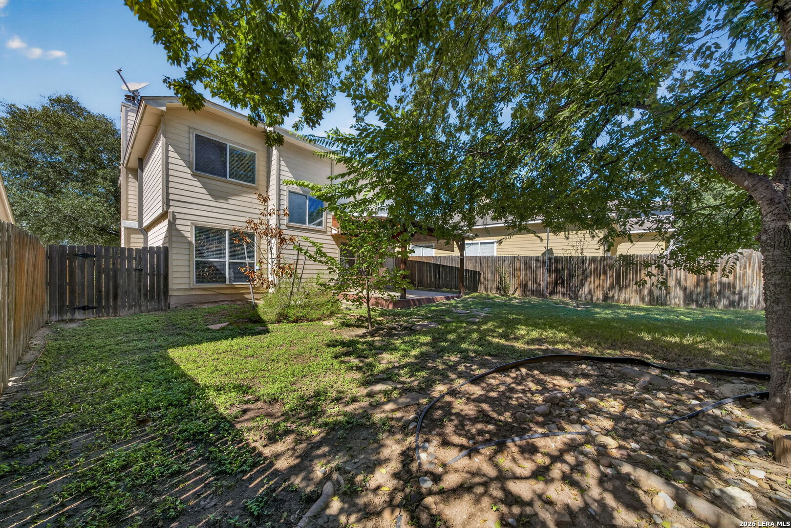 6018 Wood Bayou San Antonio TX 78249