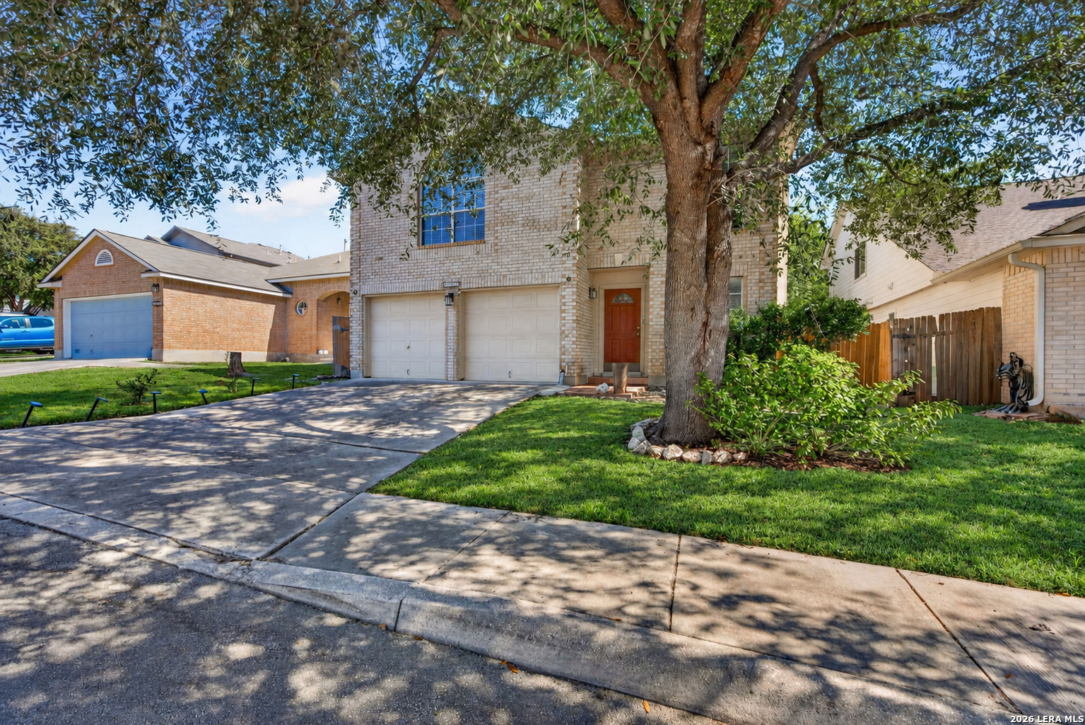6018 Wood Bayou San Antonio TX 78249