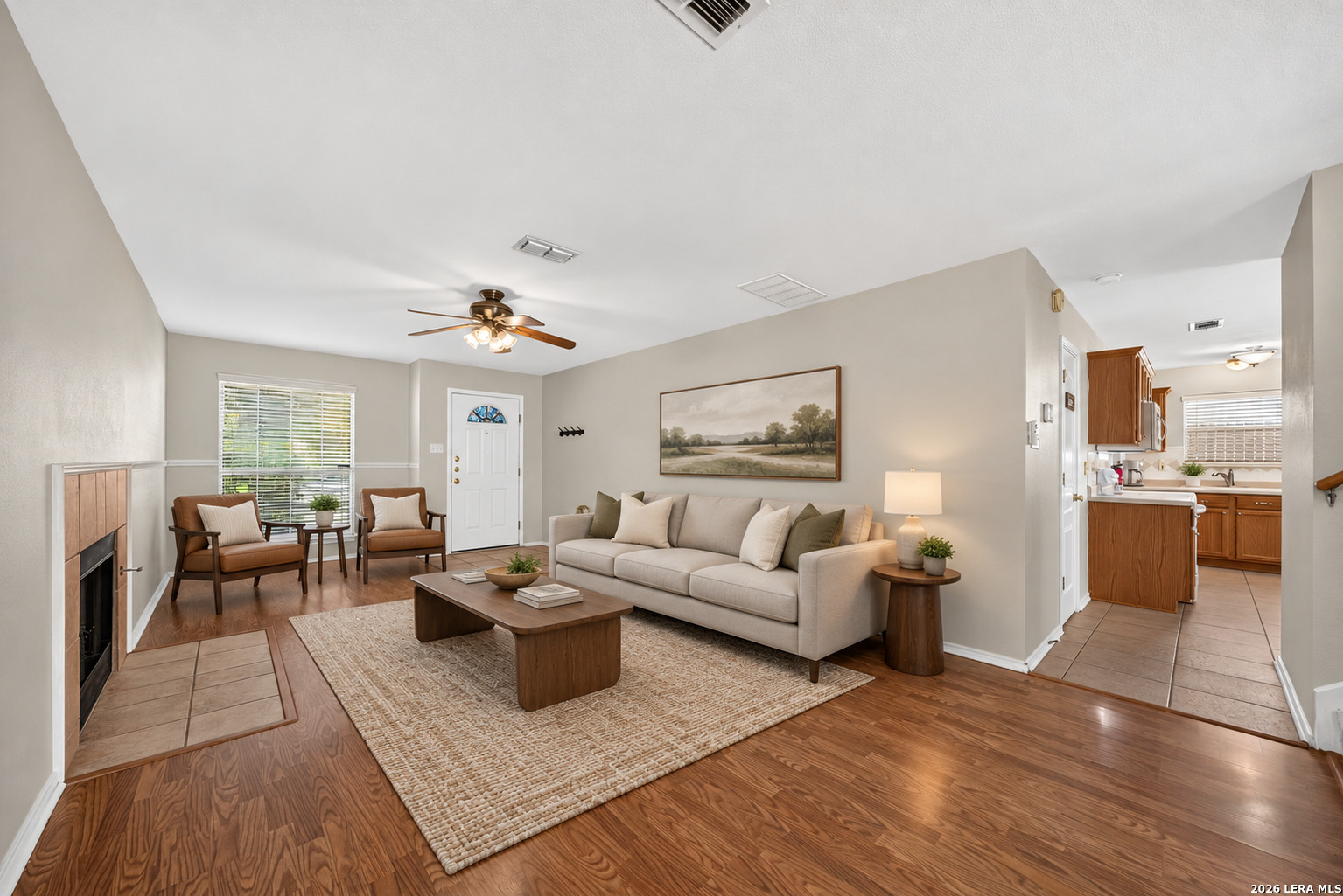 6018 Wood Bayou San Antonio TX 78249