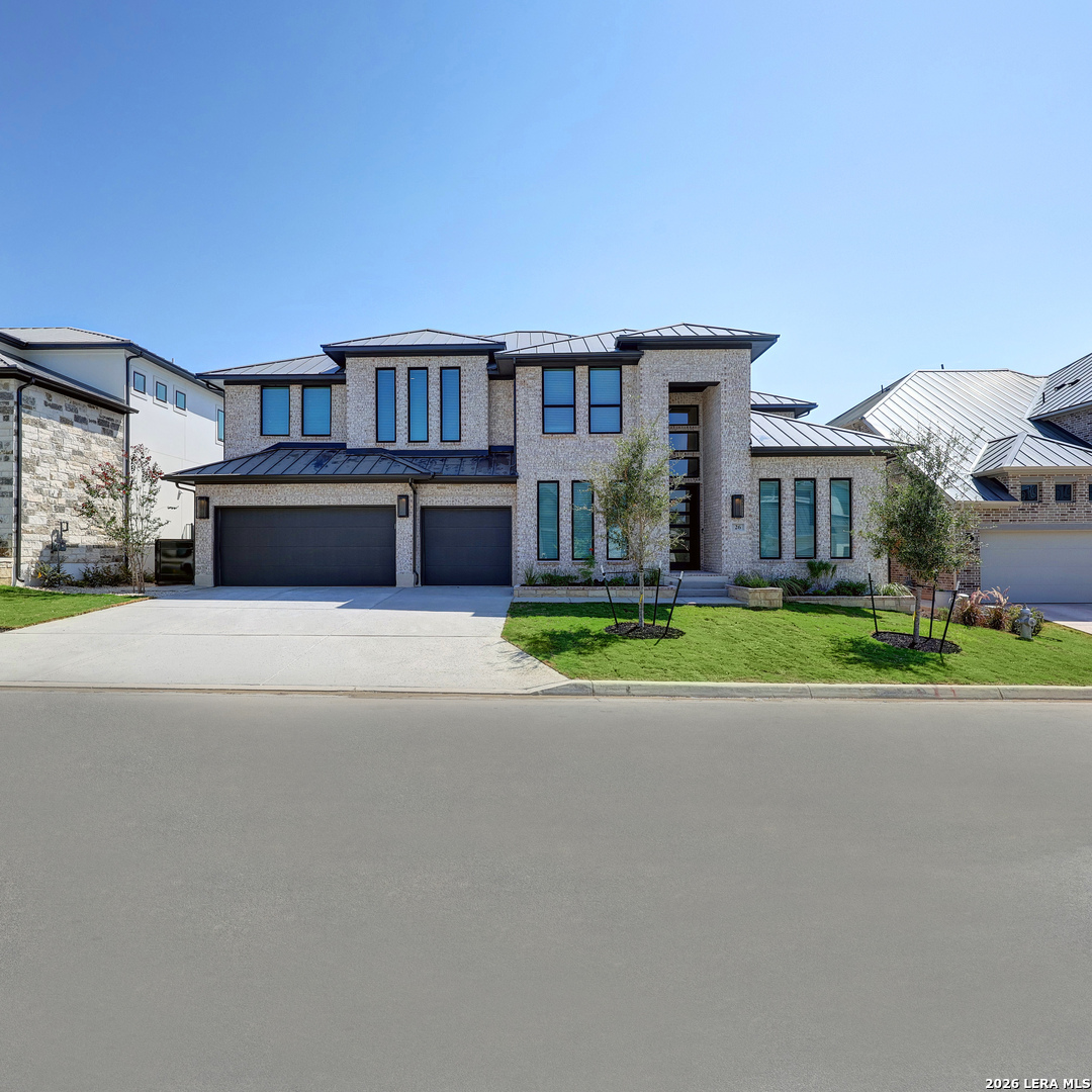 26 Enia Circle San Antonio TX 78257