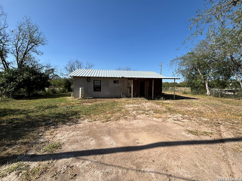 20234 North Us Highway 277 Quemado TX 78877
