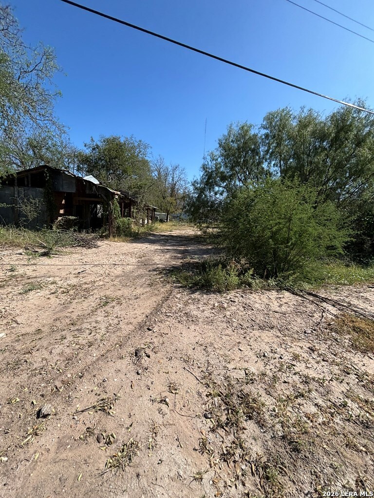 20234 North Us Highway 277 Quemado TX 78877
