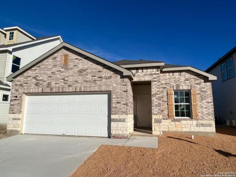 7054 Sycamore Pass San Antonio TX 78252