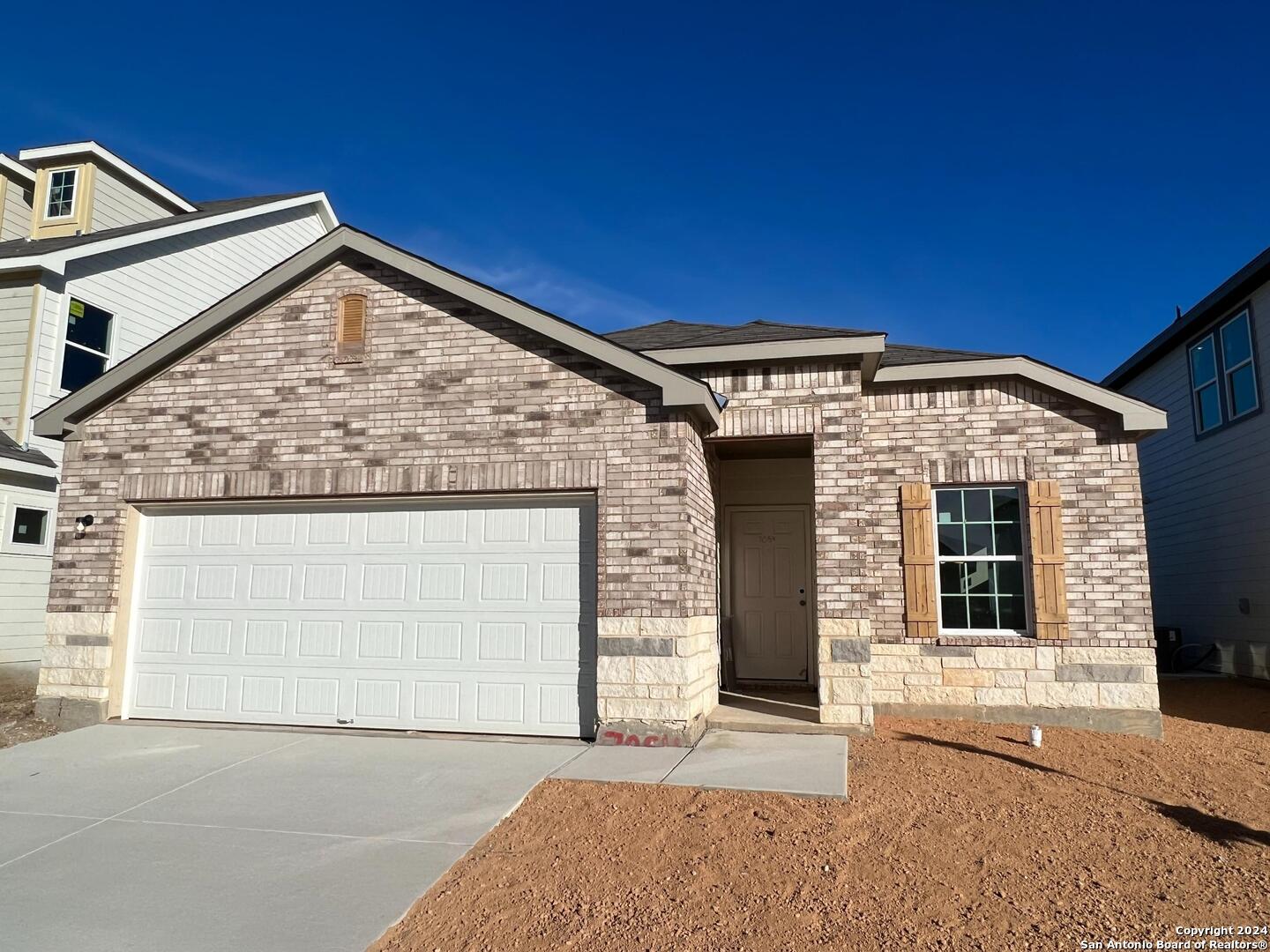 7054 Sycamore Pass San Antonio TX 78252