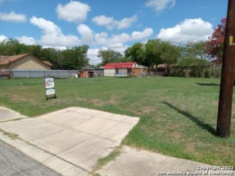 1427 San Casimiro San Antonio TX 78214