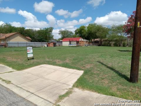 1427 San Casimiro San Antonio TX 78214