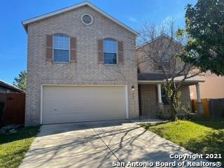 2130 Colorado Bend San Antonio TX 78245