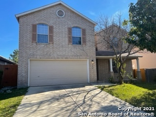 2130 Colorado Bend San Antonio TX 78245