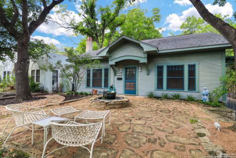 137 Armour Place San Antonio TX 78212