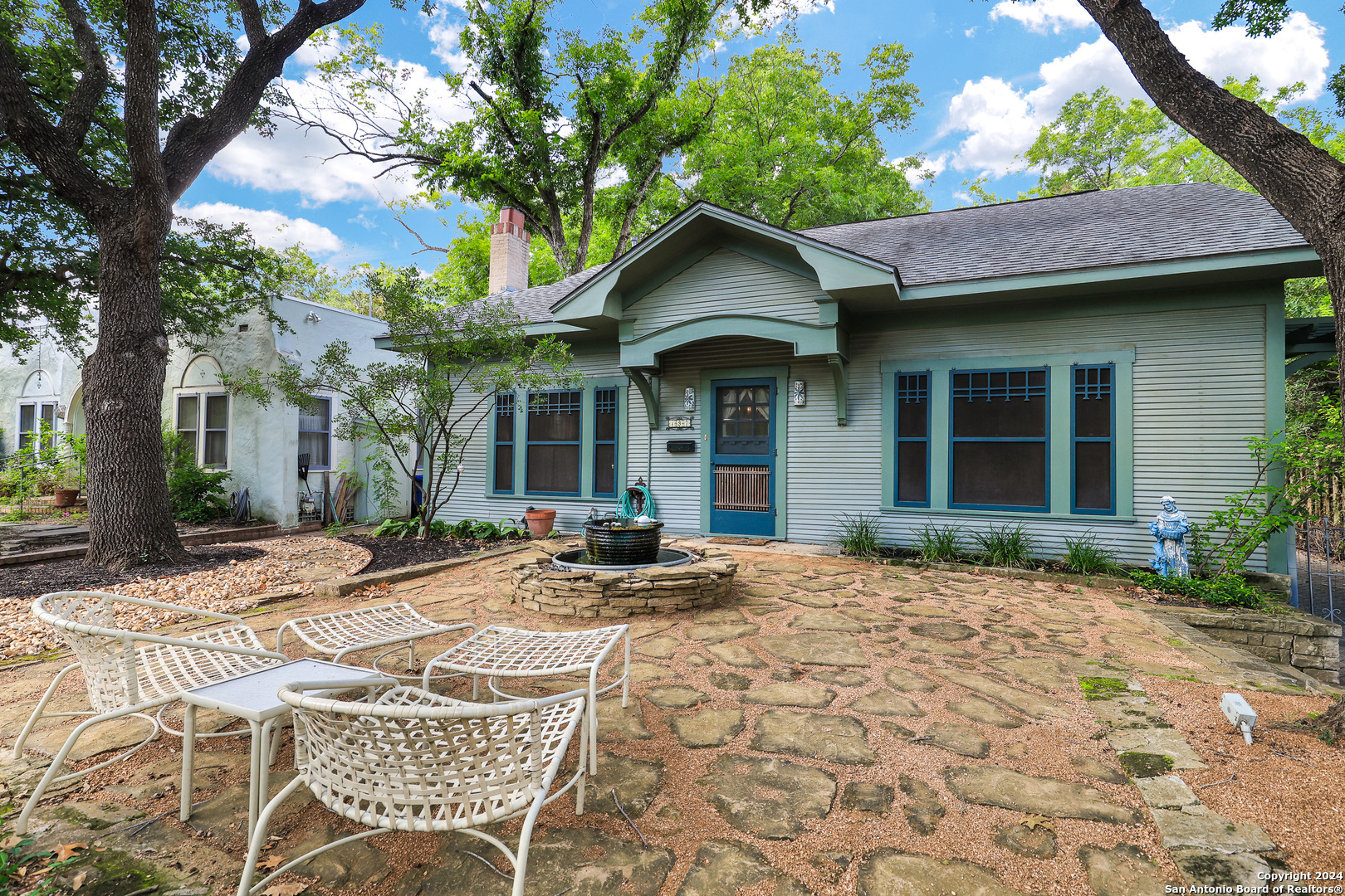 137 Armour Place San Antonio TX 78212