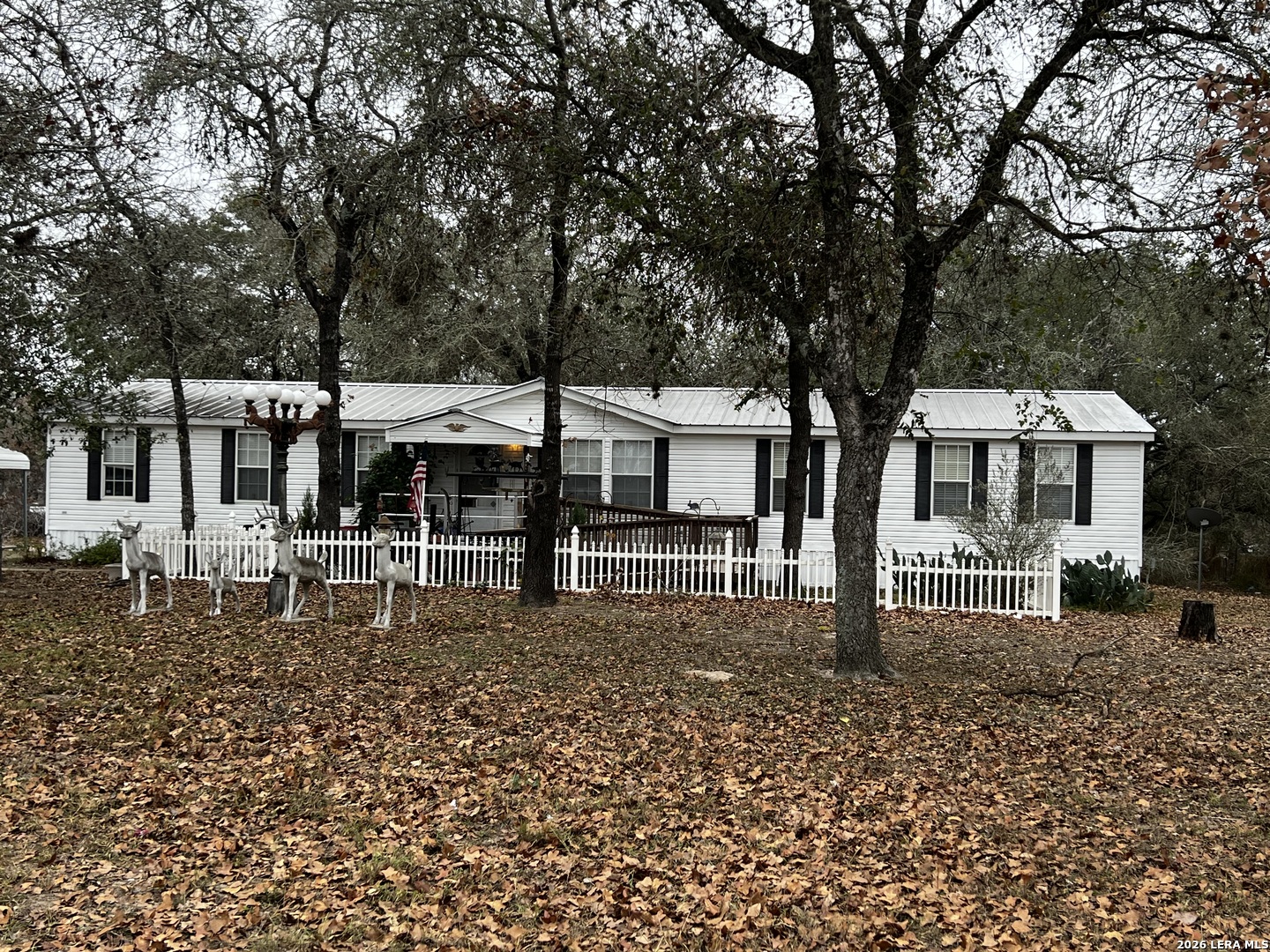 1920 Hickory Way San Antonio TX 78264