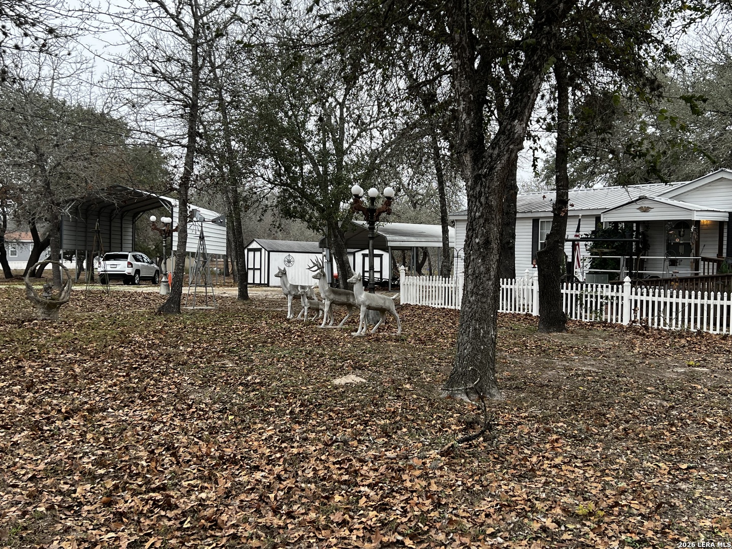 1920 Hickory Way San Antonio TX 78264