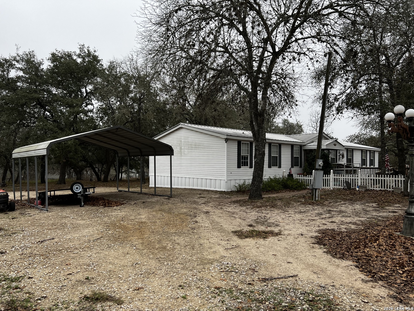 1920 Hickory Way San Antonio TX 78264