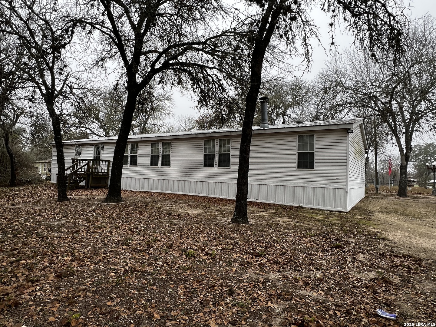 1920 Hickory Way San Antonio TX 78264