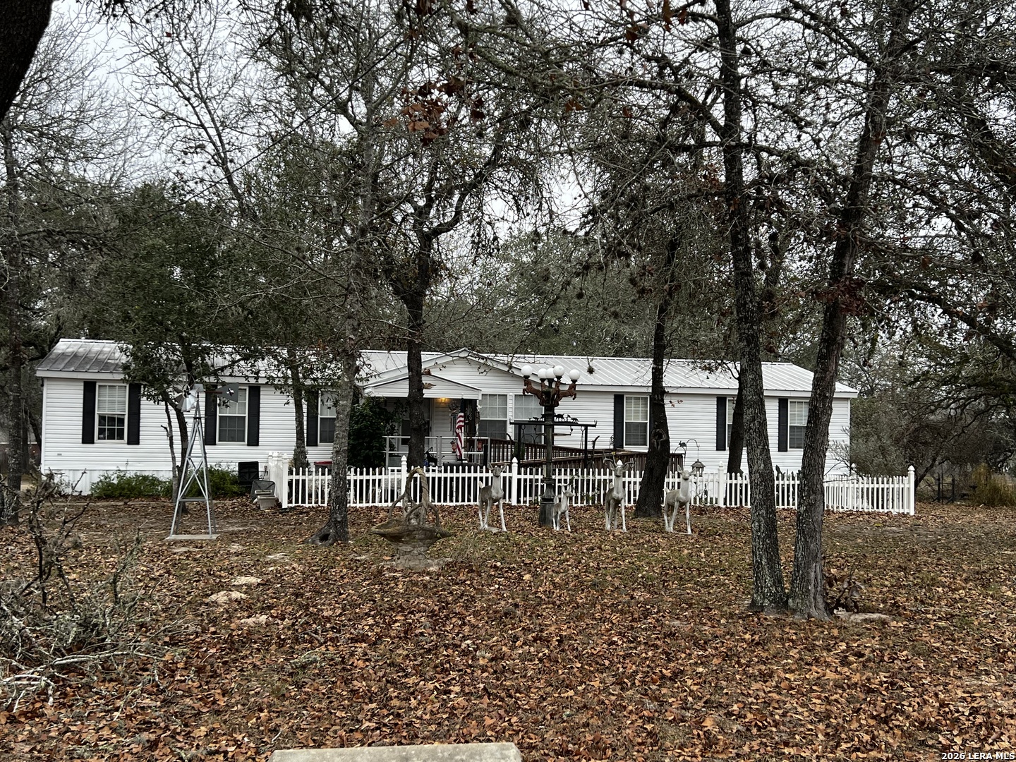 1920 Hickory Way San Antonio TX 78264