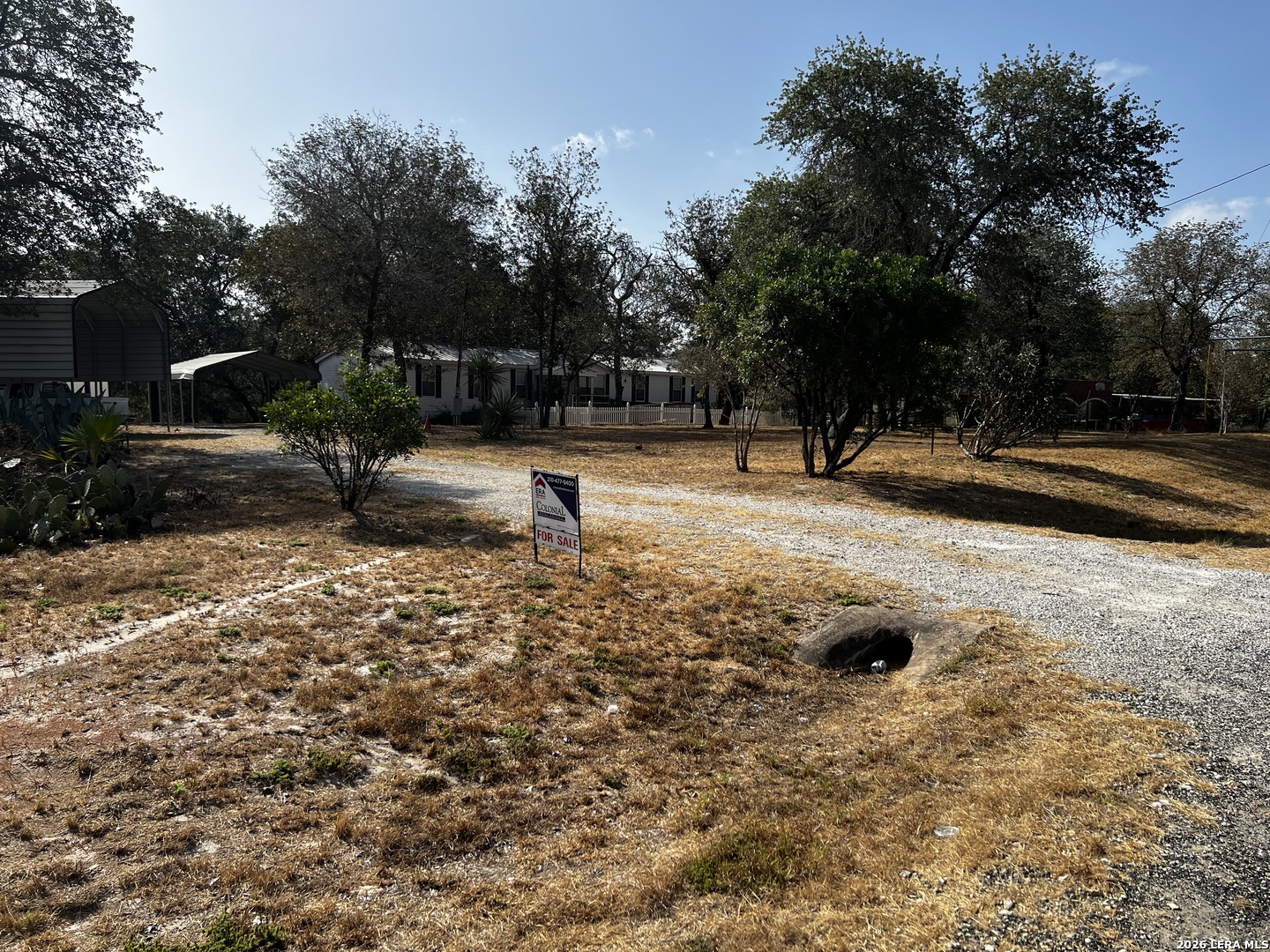 1920 Hickory Way San Antonio TX 78264
