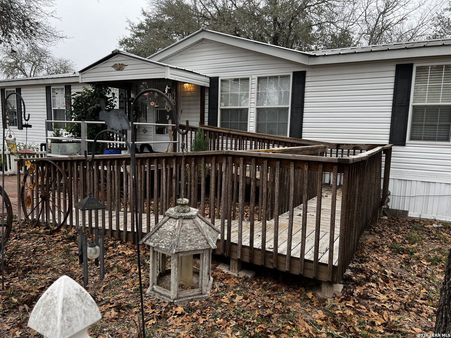 1920 Hickory Way San Antonio TX 78264