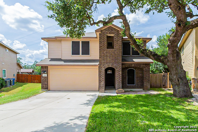 5641 Southern Knoll San Antonio TX 78261