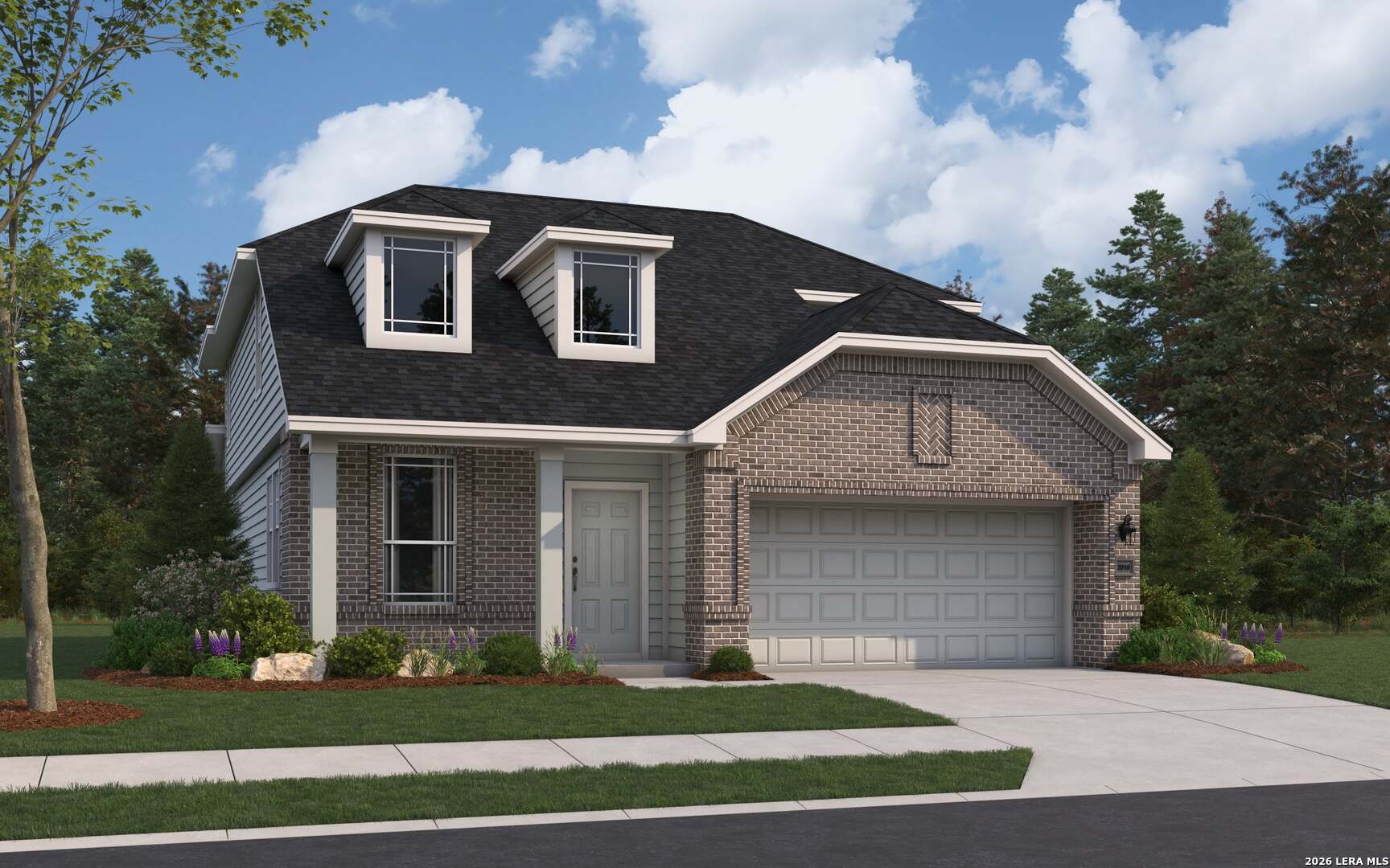 198 Josh Lane San Antonio TX 78253