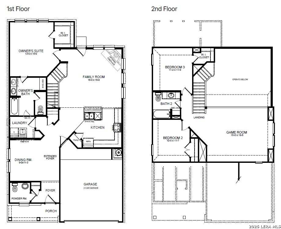 198 Josh Lane San Antonio TX 78253