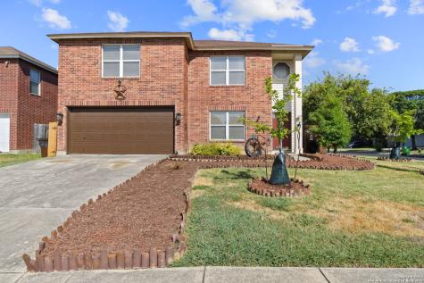 8223 Stagwood Hill San Antonio TX 78254