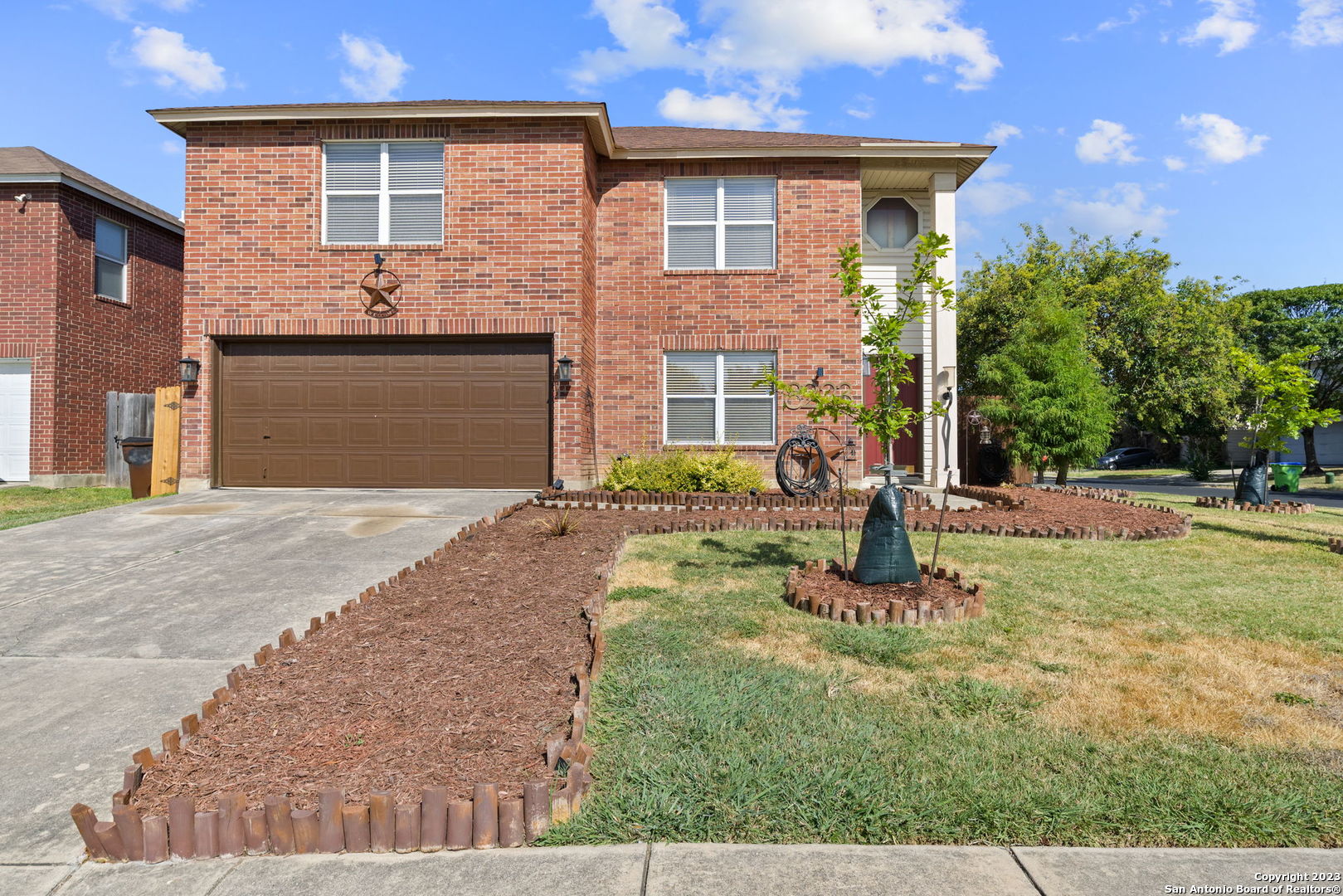 8223 Stagwood Hill San Antonio TX 78254