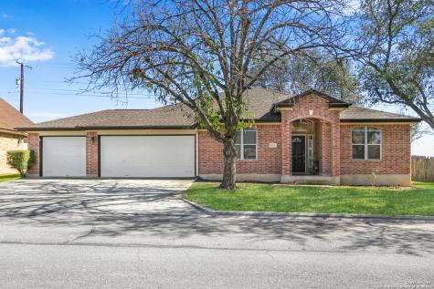 1128 Running River New Braunfels TX 78130