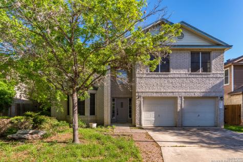9527 Aqua Verde Helotes TX 78023